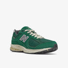 New Balance M2002r Nightwatch Green Black Emerald M2002rhb