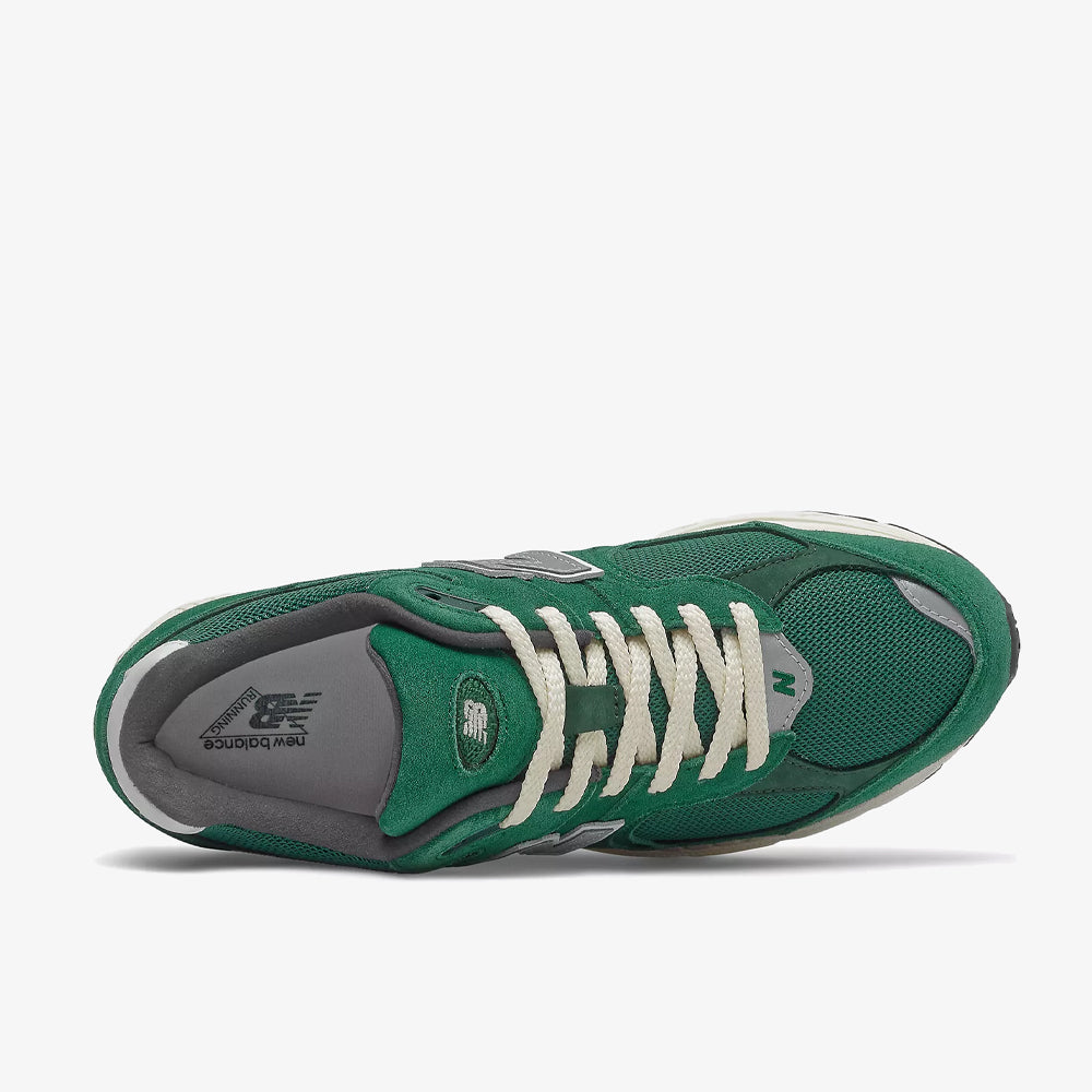 New Balance M2002r Nightwatch Green Black Emerald M2002rhb