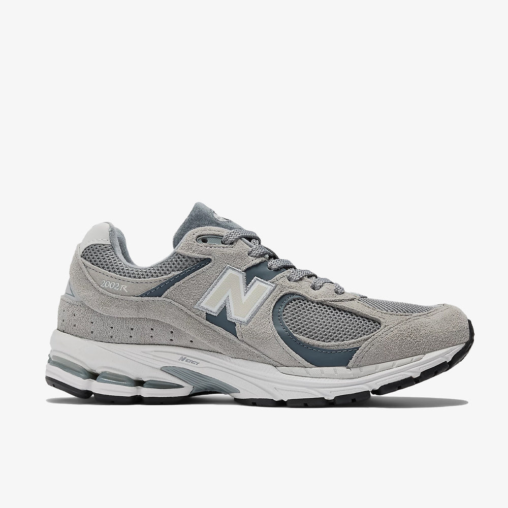 New Balance M2002r Steel Lead Orca M2002rst