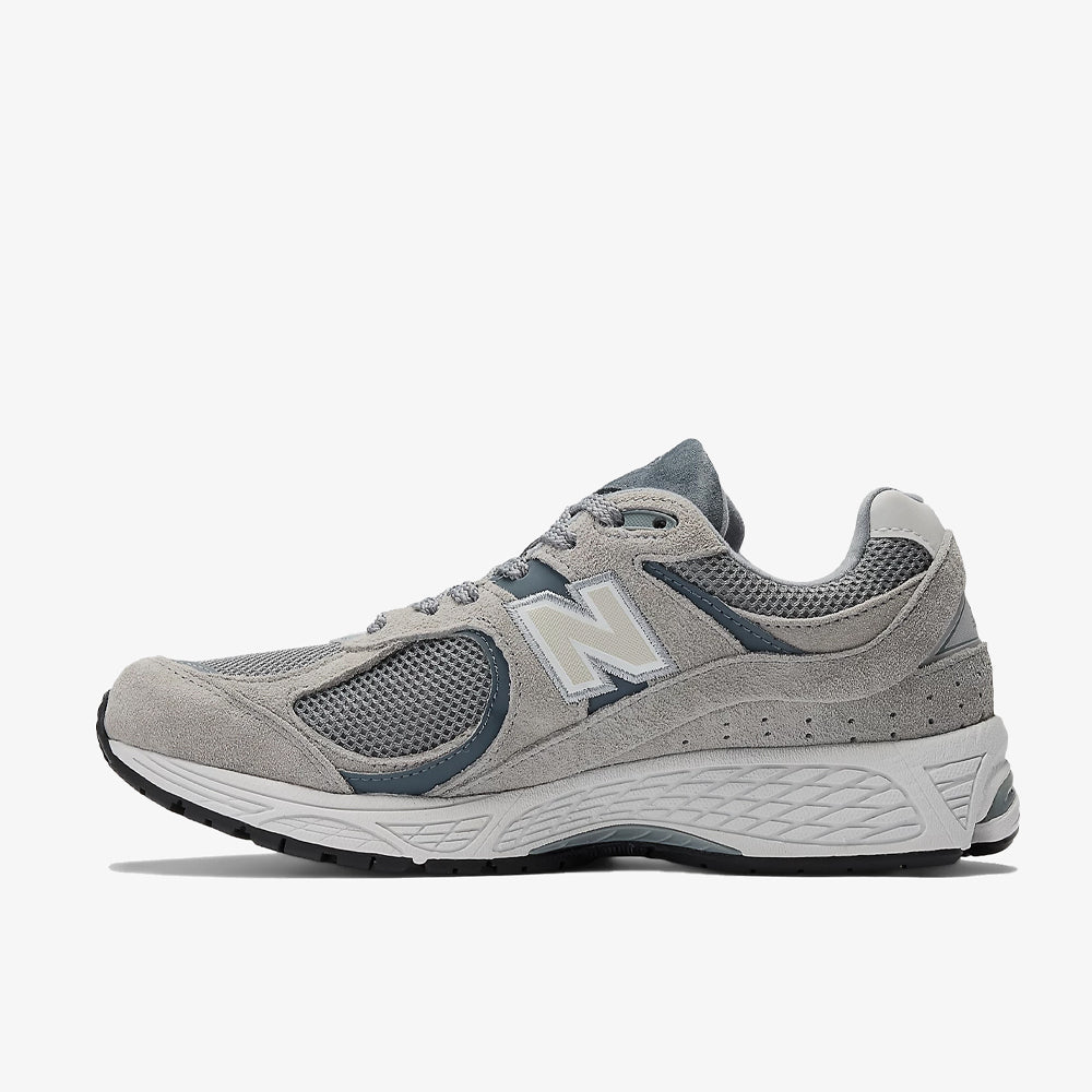 New Balance M2002r Steel Lead Orca M2002rst