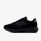 New Balance U370 Black Castlerock U370aj