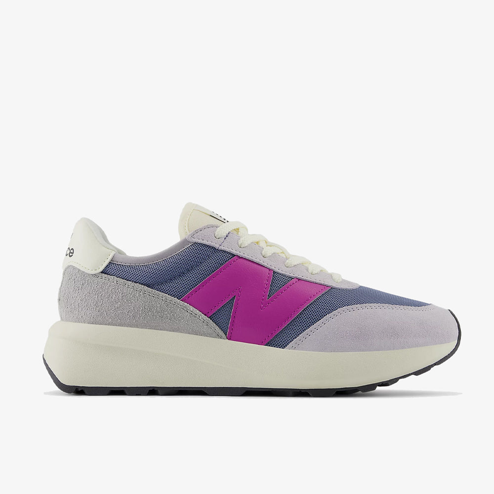 New Balance U370 Pearl Grey Passion Fruit U370dc