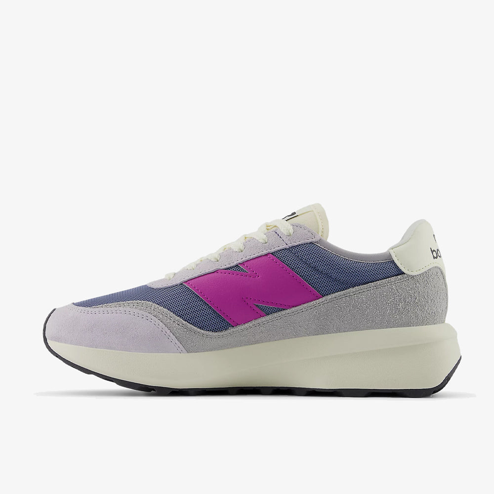 New Balance U370 Pearl Grey Passion Fruit U370dc