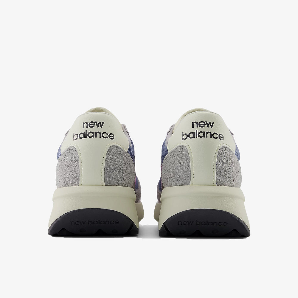 New Balance U370 Pearl Grey Passion Fruit U370dc