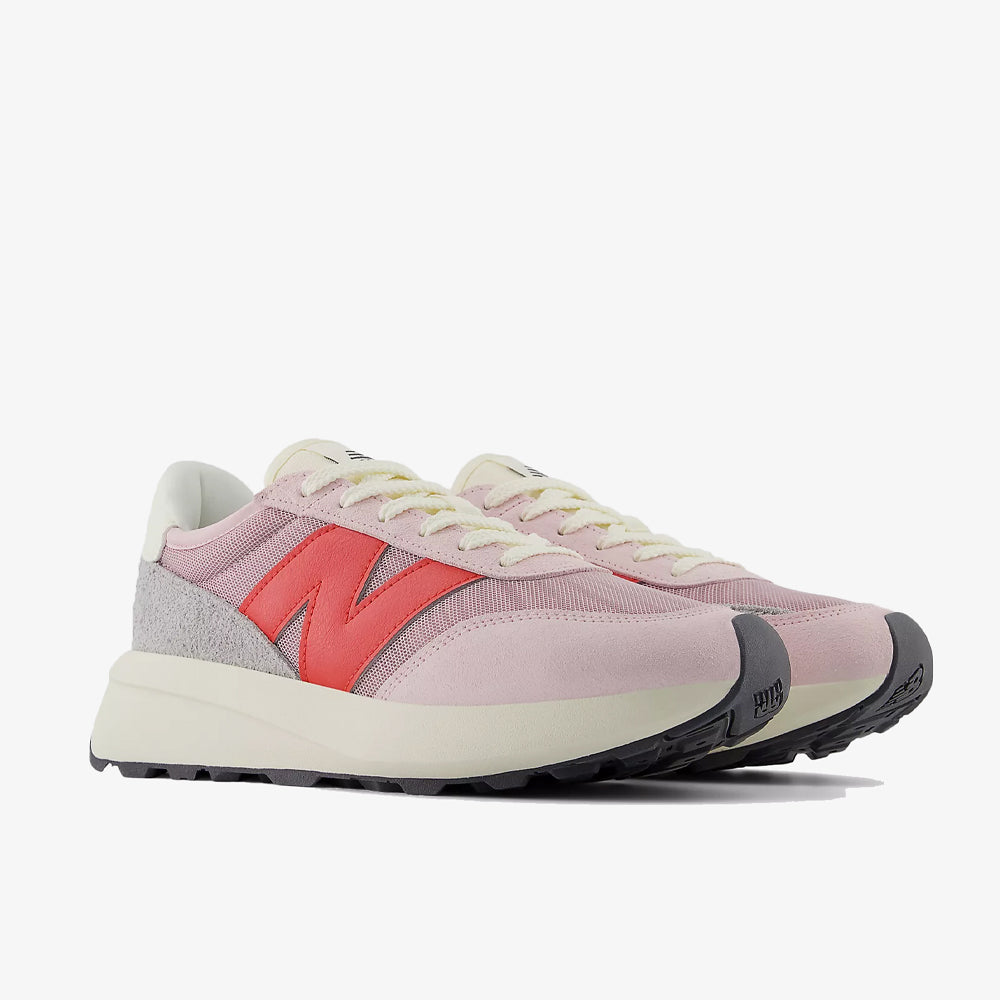 New Balance U370 Rose Sugar Blast Red U370db