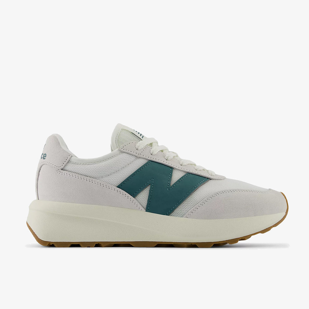 New Balance U370 Sea Salt New Spruce U370cc