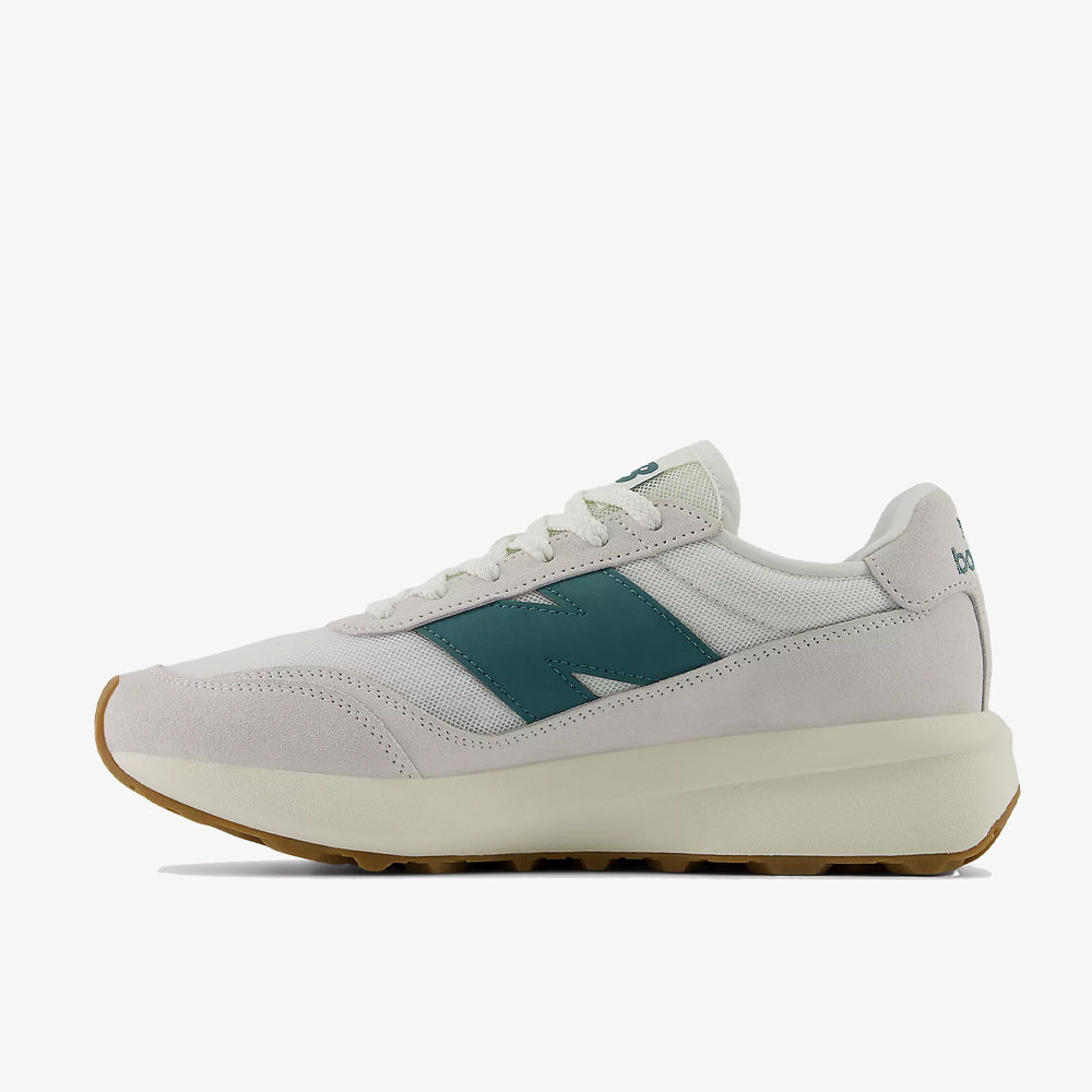 New Balance U370 Sea Salt New Spruce U370cc