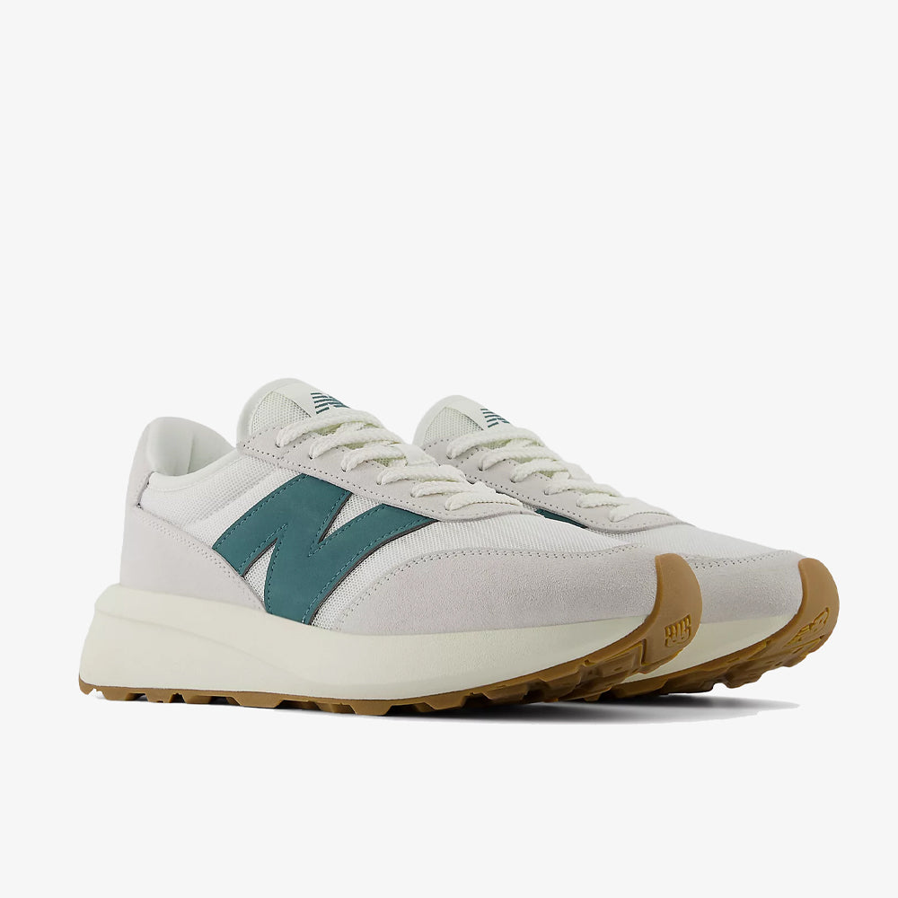 New Balance U370 Sea Salt New Spruce U370cc