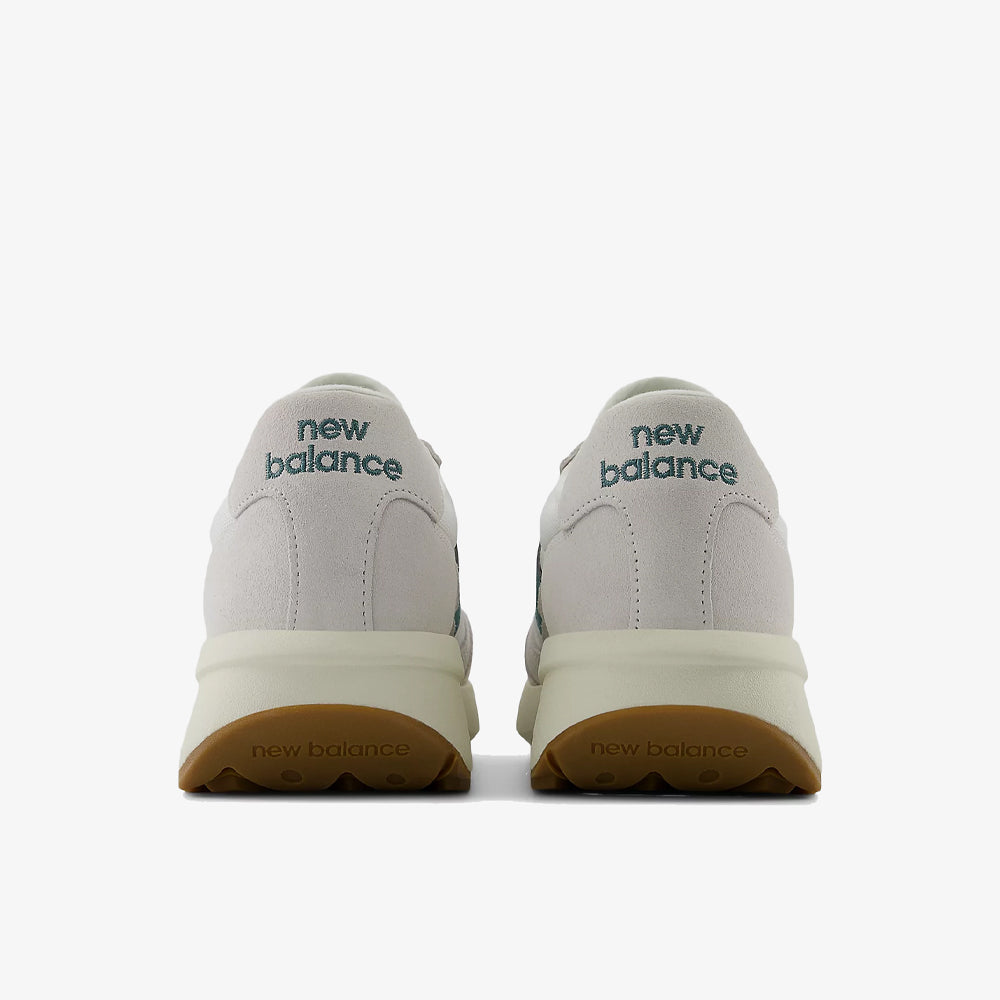 New Balance U370 Sea Salt New Spruce U370cc