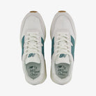 New Balance U370 Sea Salt New Spruce U370cc