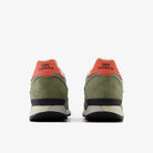 New Balance U475 Dark Olivine/Rainclo U475ba