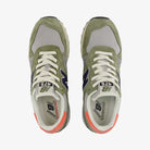New Balance U475 Dark Olivine/Rainclo U475ba