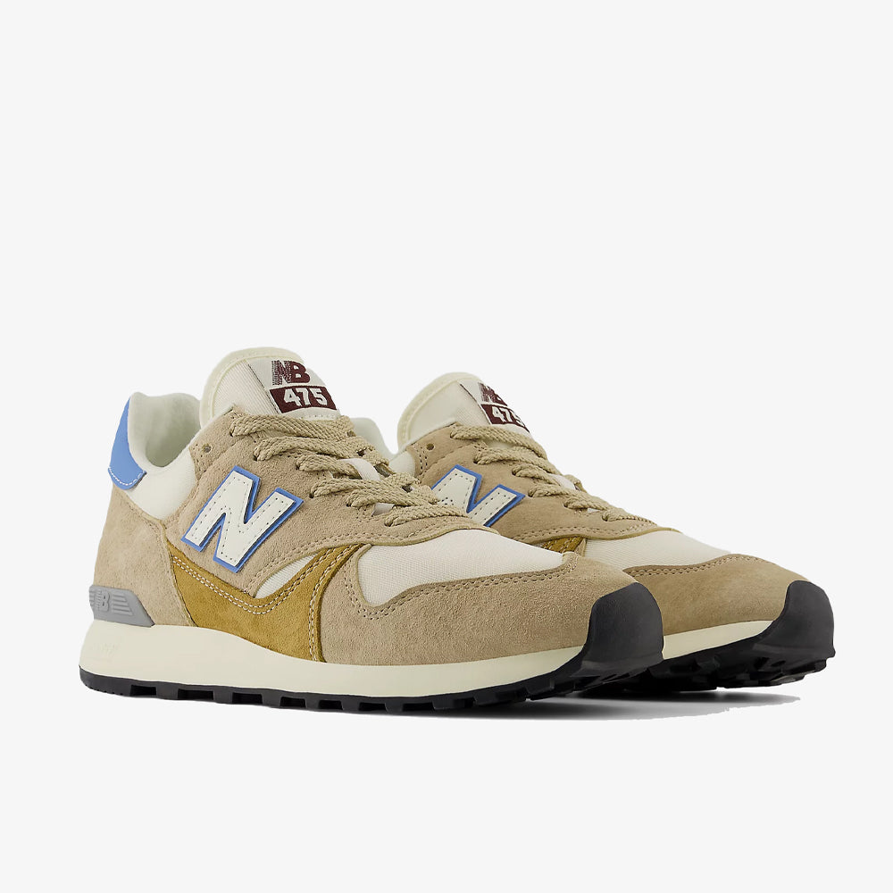 New Balance U475 Incense Linen Great Plains U475ga