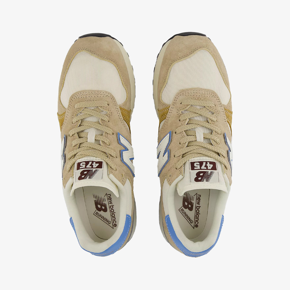 New Balance U475 Incense Linen Great Plains U475ga