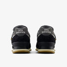 New Balance U574 Black Green U574rus