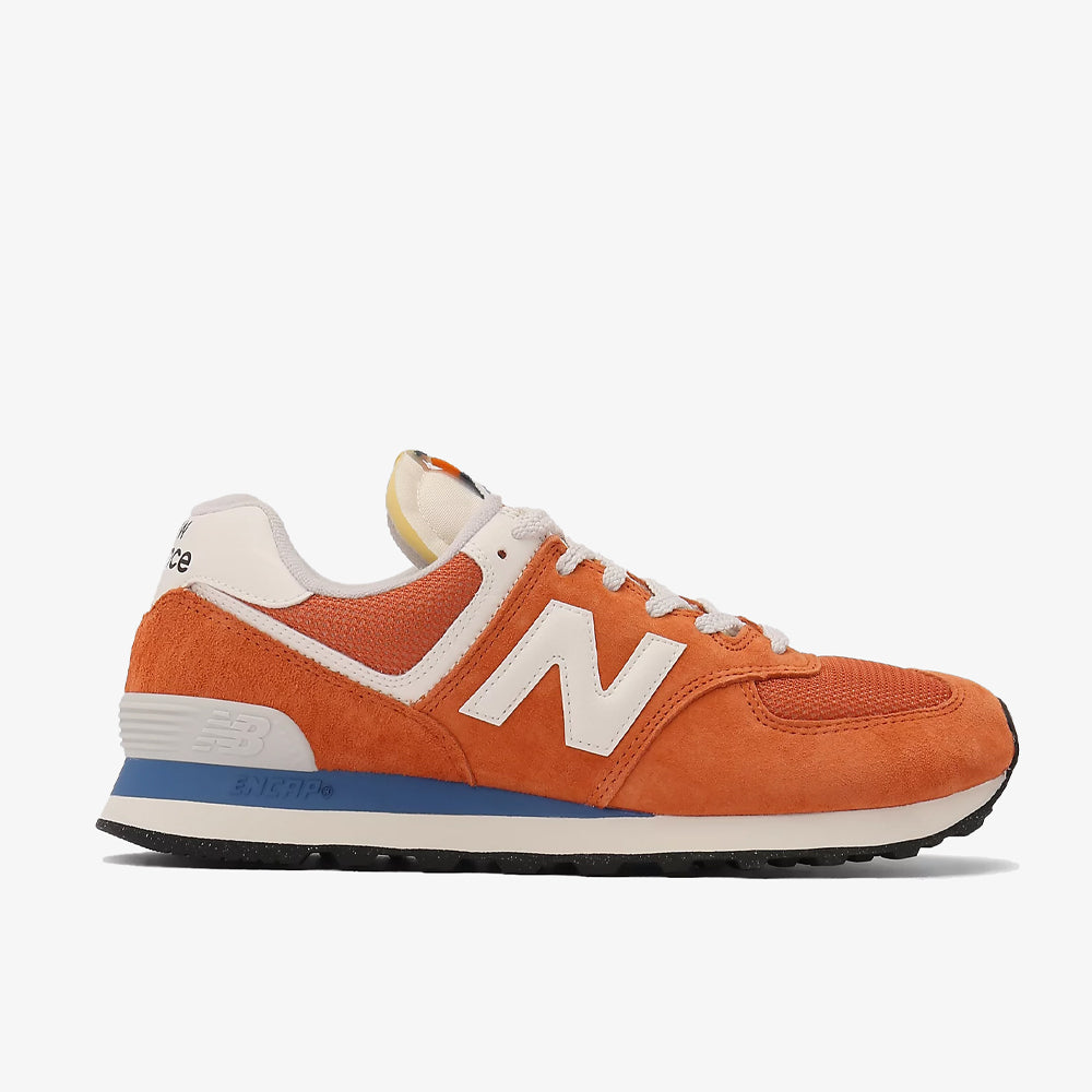 New Balance U574 Infield Clay Sea Salt U574vpa