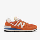 New Balance U574 Infield Clay Sea Salt U574vpa