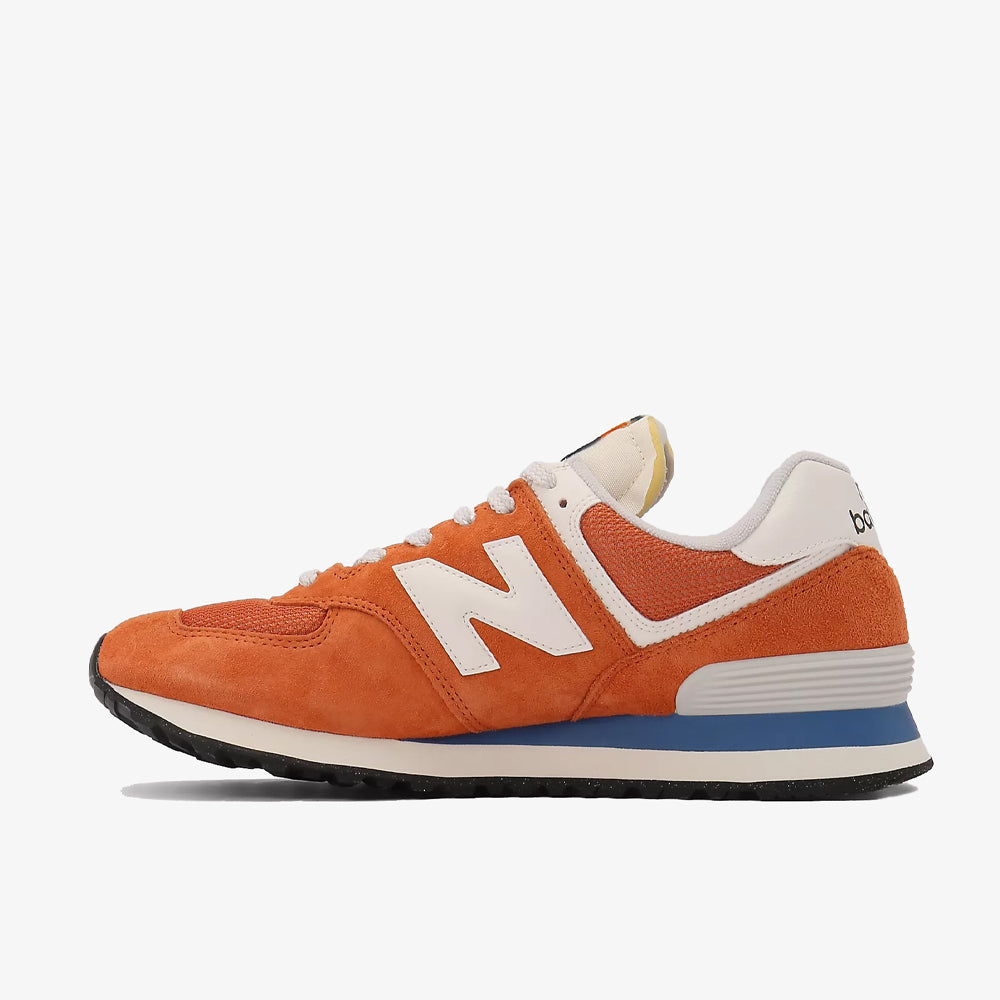 New Balance U574 Infield Clay Sea Salt U574vpa