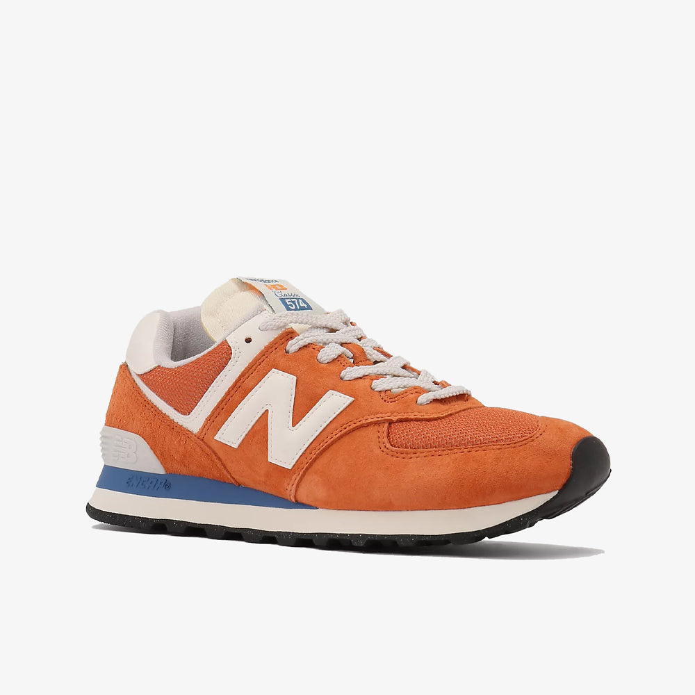 New Balance U574 Infield Clay Sea Salt U574vpa