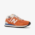 New Balance U574 Infield Clay Sea Salt U574vpa