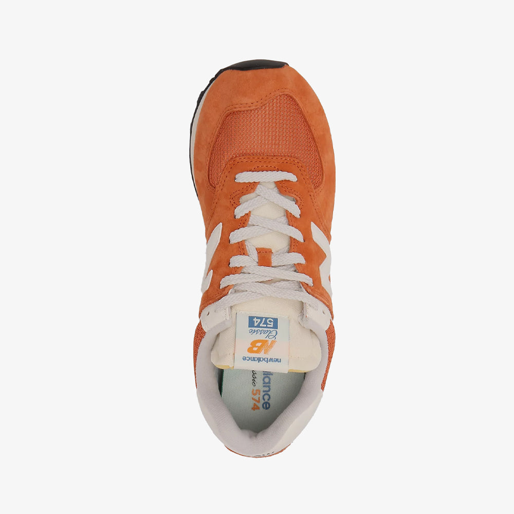 New Balance U574 Infield Clay Sea Salt U574vpa