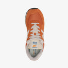 New Balance U574 Infield Clay Sea Salt U574vpa