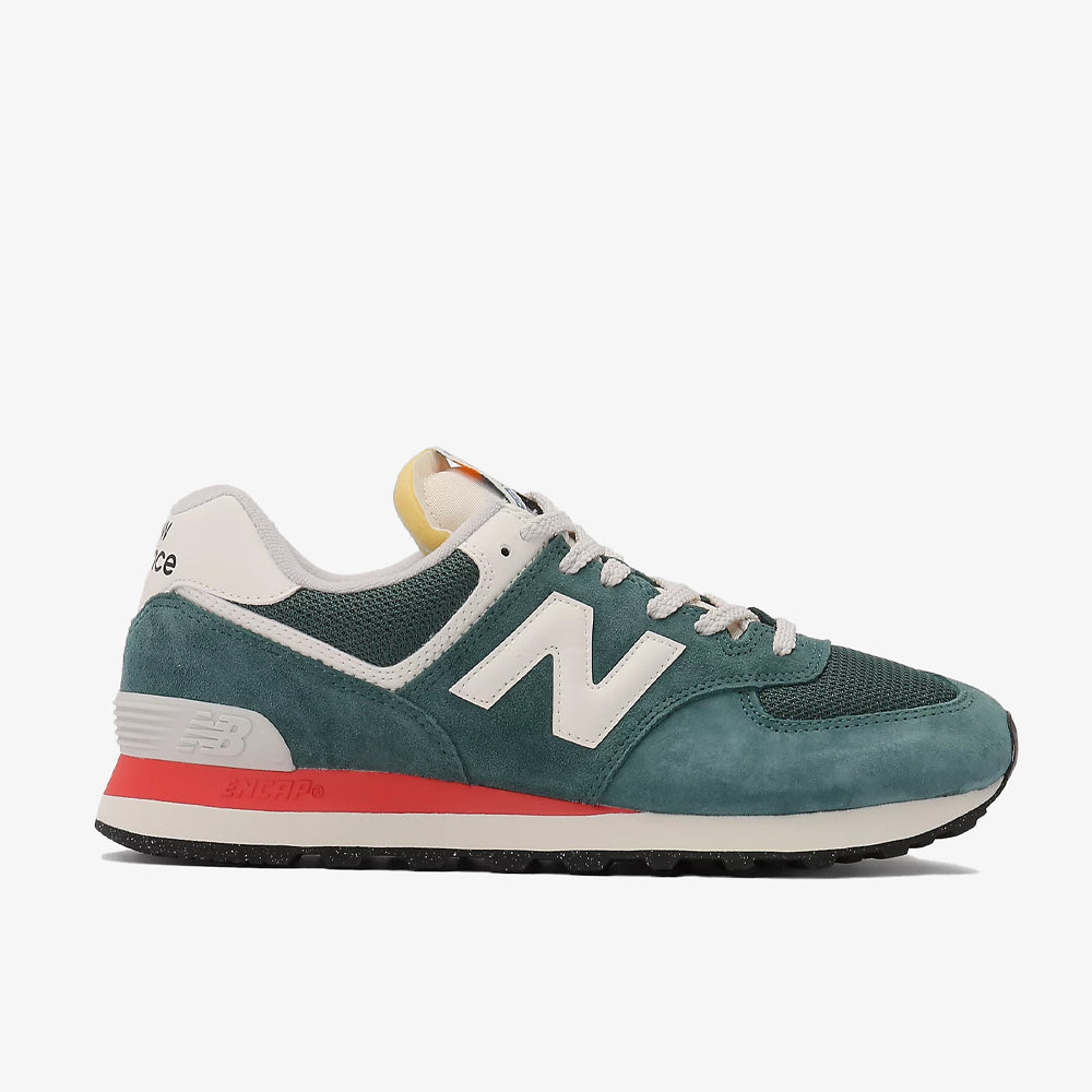New Balance U574 New Spruce Sea Salt U574vpg