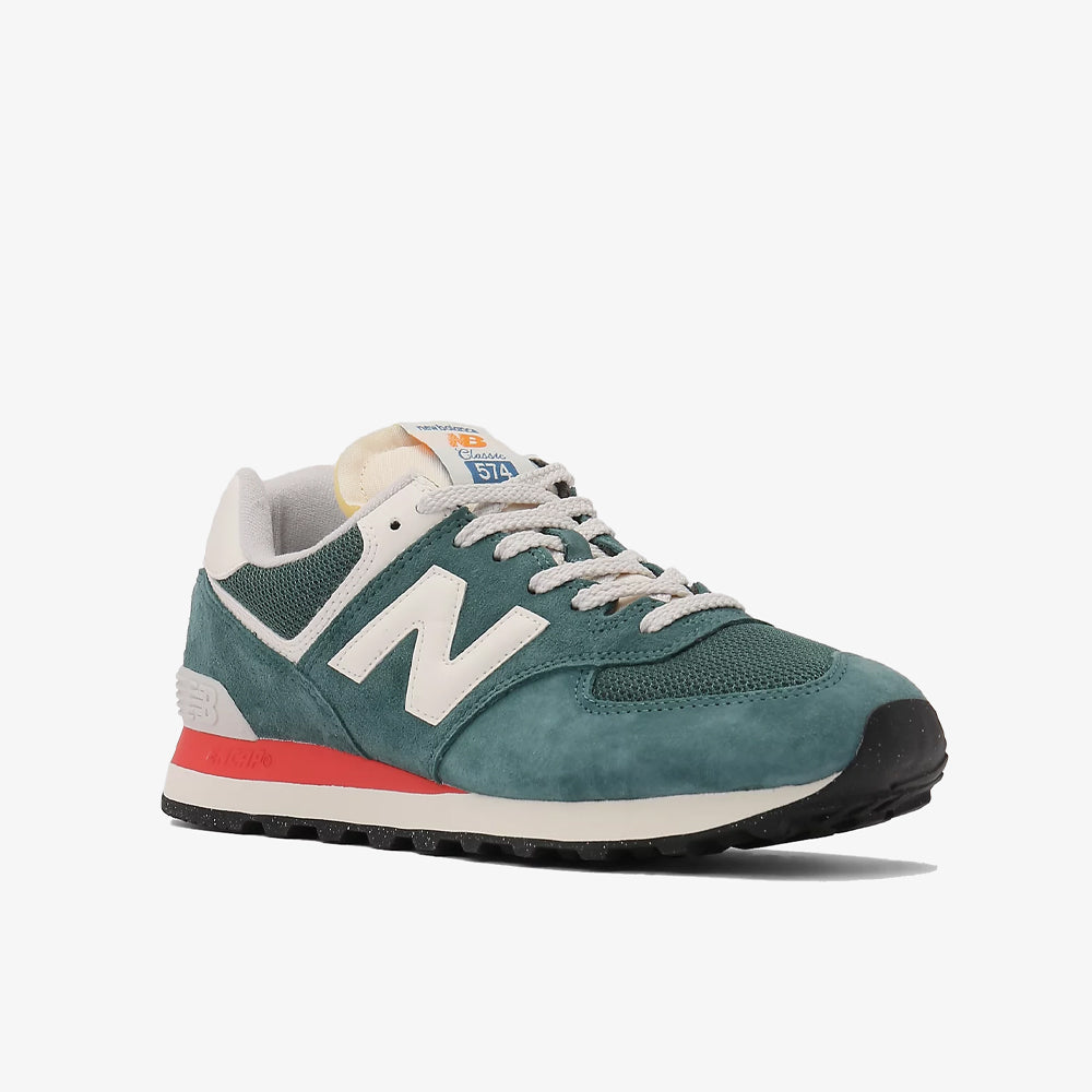 New Balance U574 New Spruce Sea Salt U574vpg