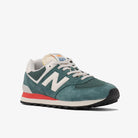 New Balance U574 New Spruce Sea Salt U574vpg