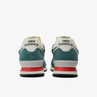 New Balance U574 New Spruce Sea Salt U574vpg