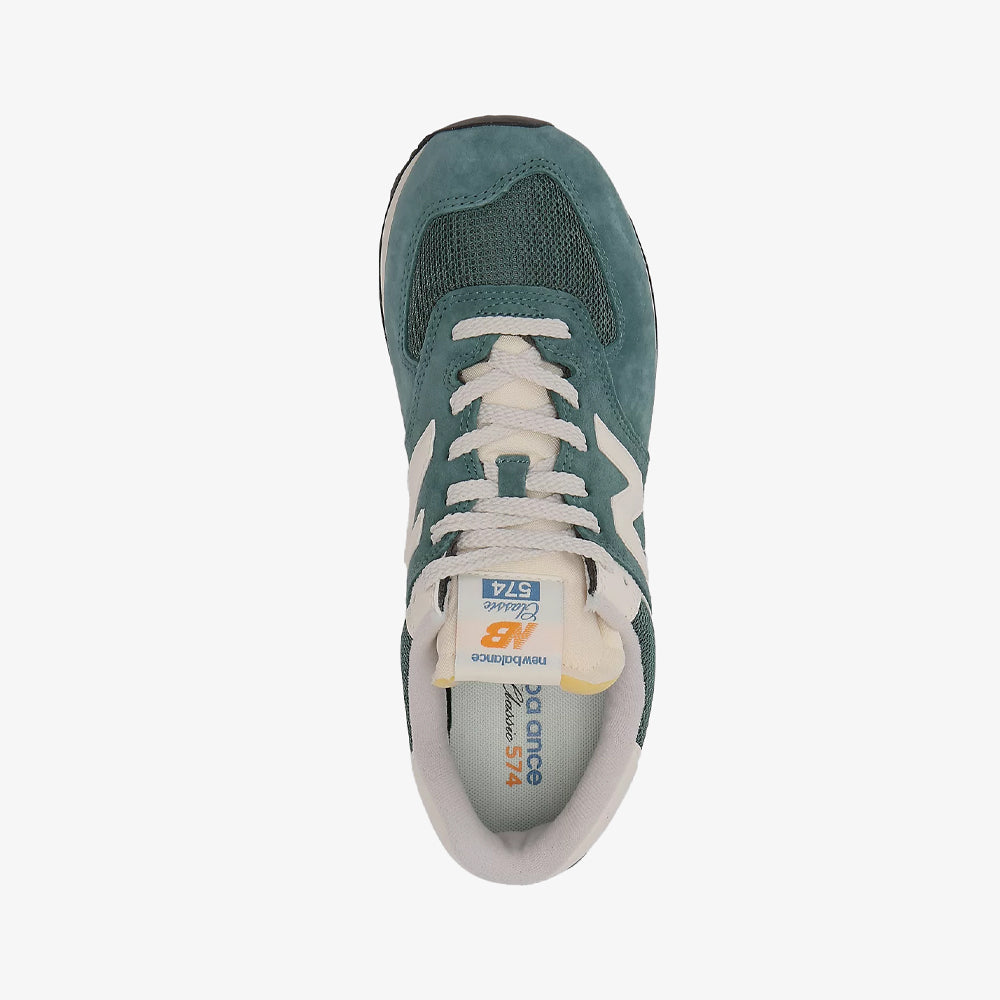 New Balance U574 New Spruce Sea Salt U574vpg