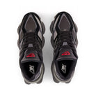 New Balance U9060 Black/Castlerock U9060blk