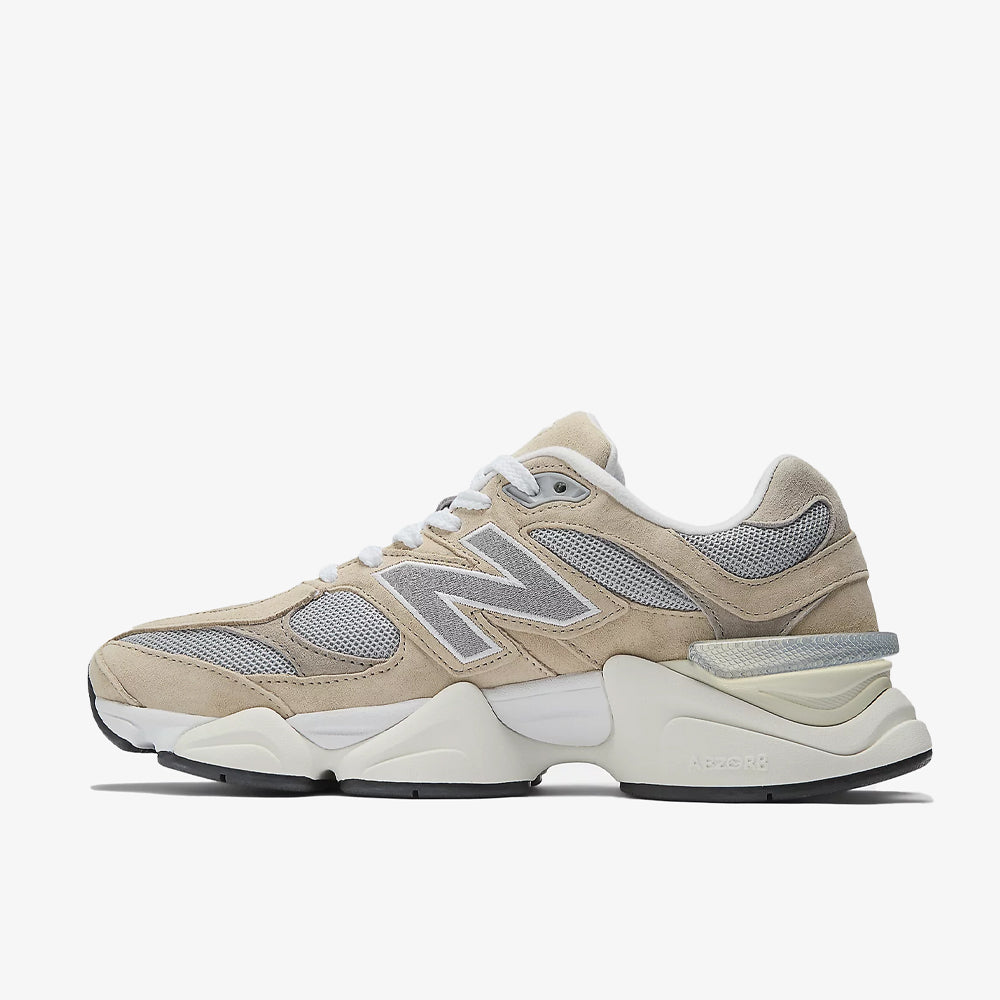 New Balance U9060 Incense Raincloud Air Stone U9060lbd