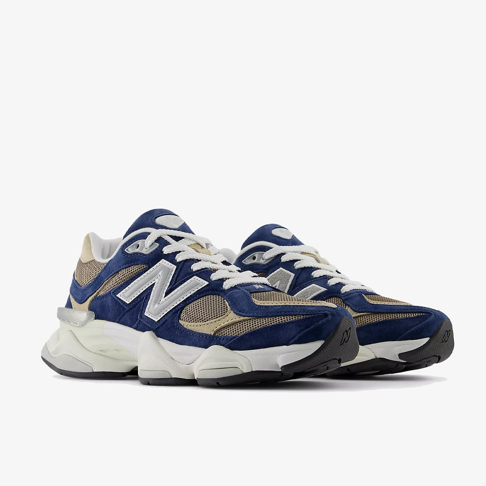 New Balance U9060 Navy Mushroom Incense U9060lbb
