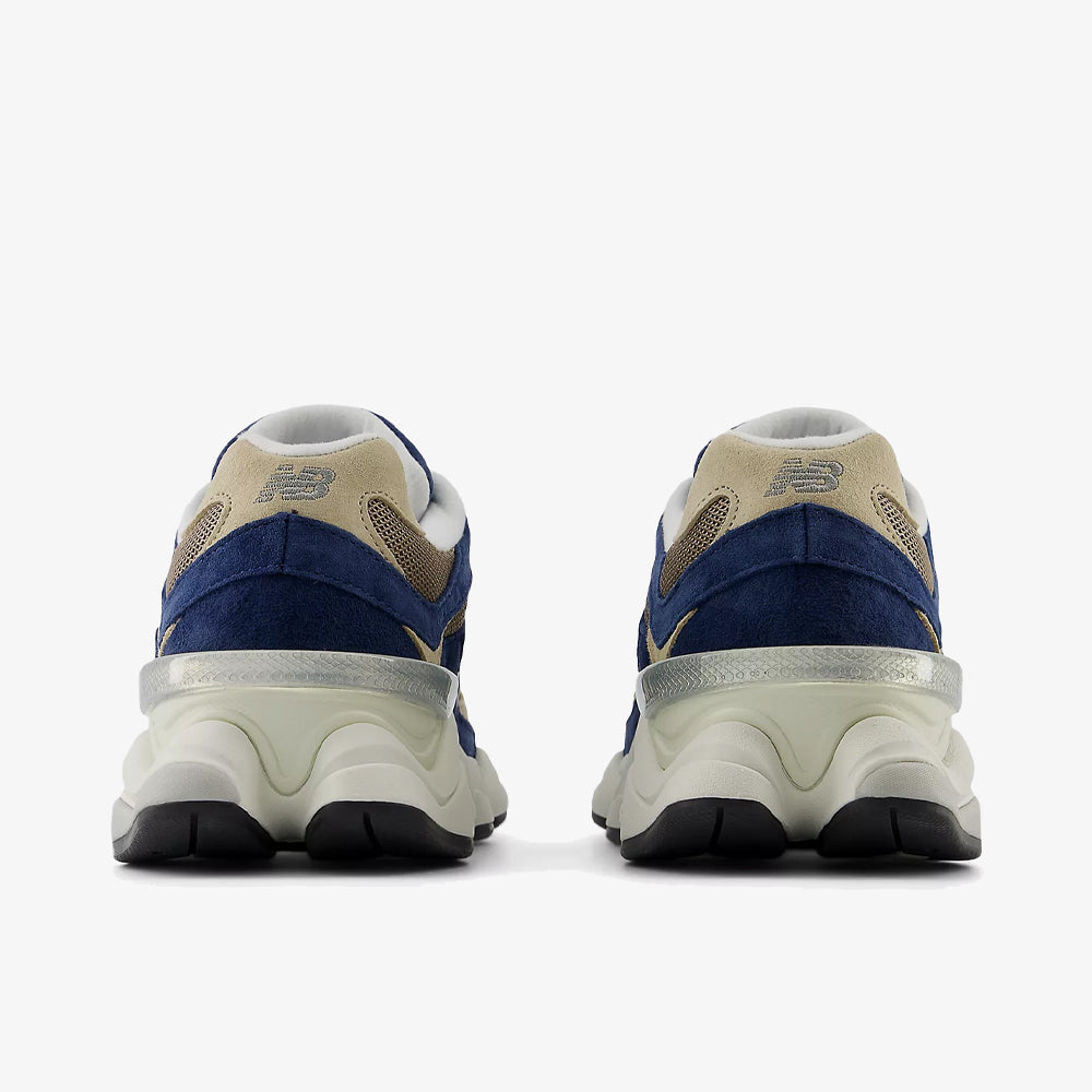 New Balance U9060 Navy Mushroom Incense U9060lbb