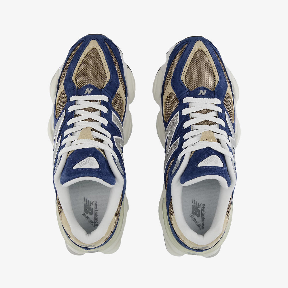New Balance U9060 Navy Mushroom Incense U9060lbb