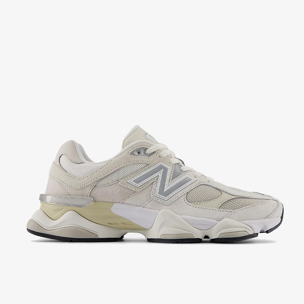 New Balance U9060 Sea Salt Moonbeam Turtledove U9060wht