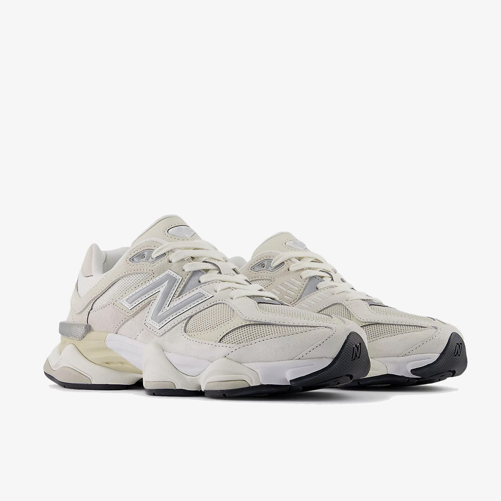 New Balance U9060 Sea Salt Moonbeam Turtledove U9060wht