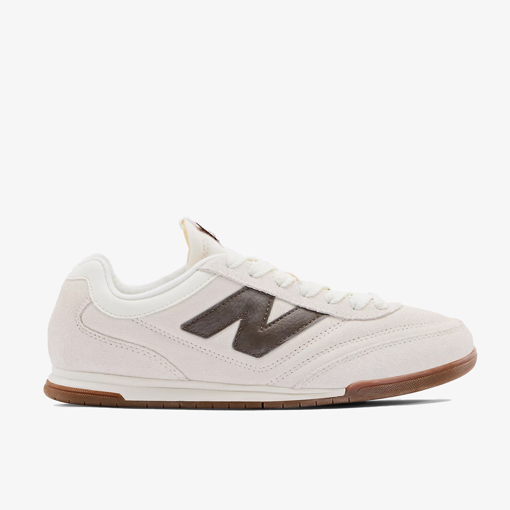 New Balance Urc42 Sea Salt Dark Mushroom Gum Urc42asm
