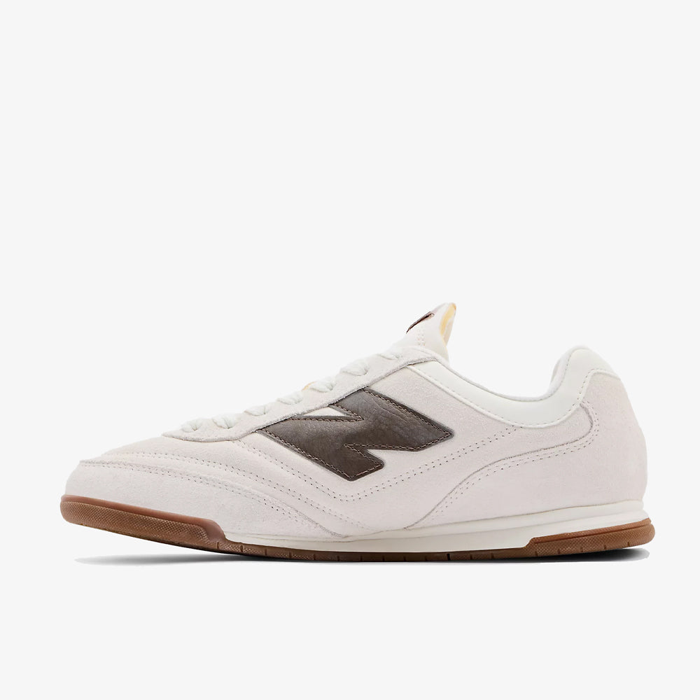 New Balance Urc42 Sea Salt Dark Mushroom Gum Urc42asm
