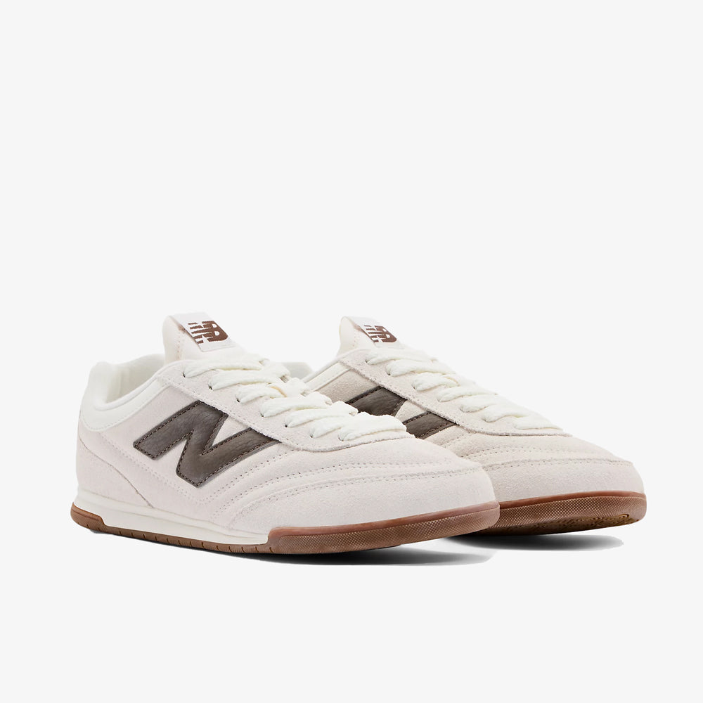 New Balance Urc42 Sea Salt Dark Mushroom Gum Urc42asm