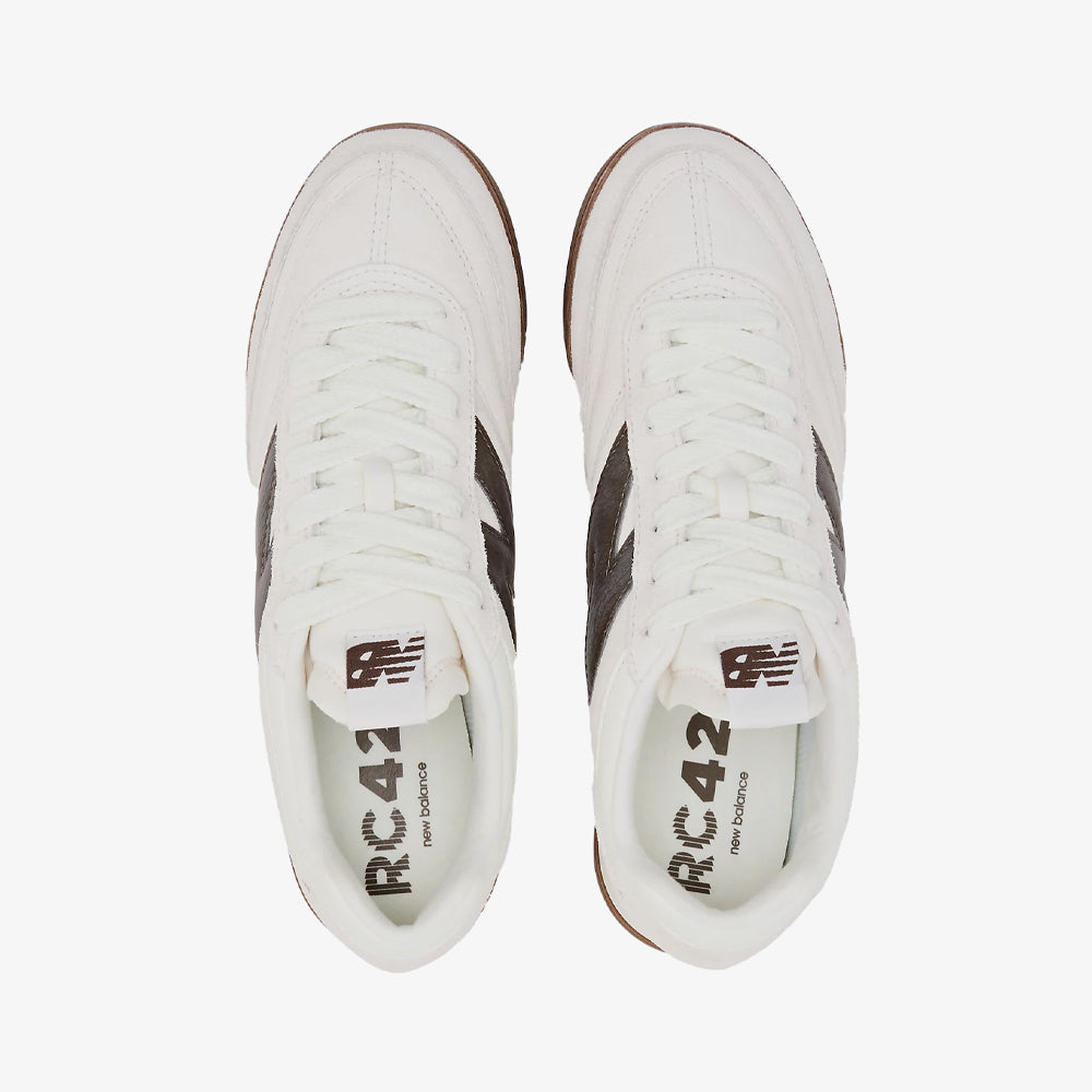 New Balance Urc42 Sea Salt Dark Mushroom Gum Urc42asm
