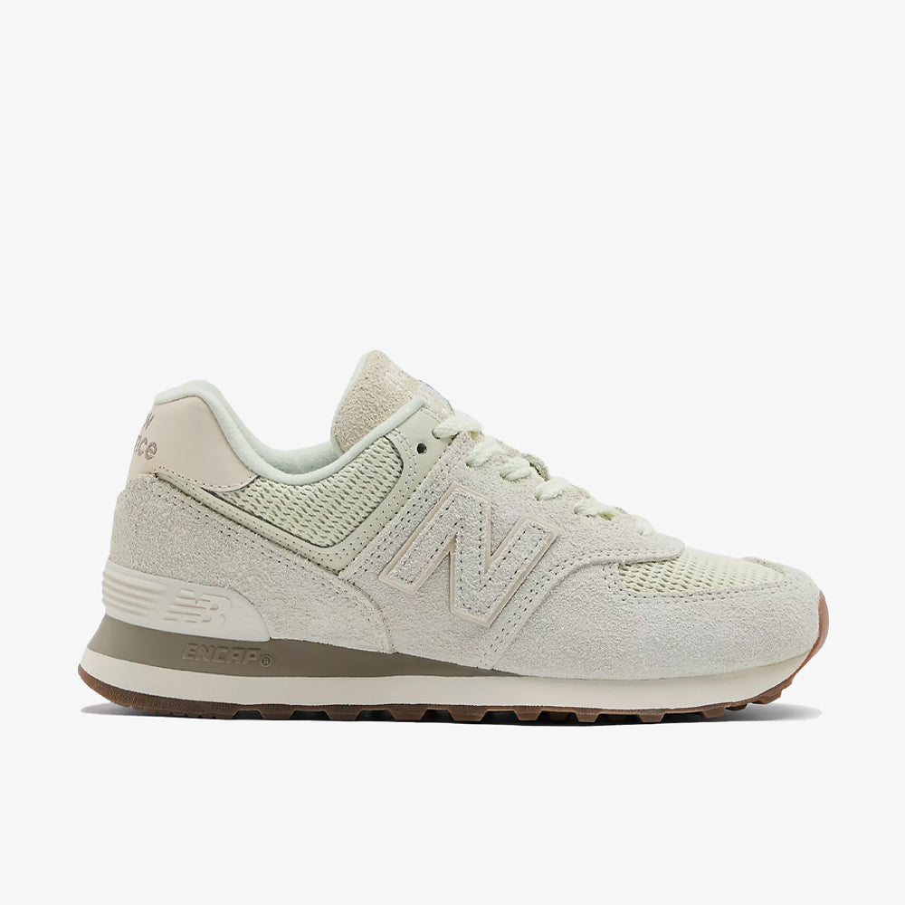 New Balance Wl574 Mineral Mineral Wl574ble