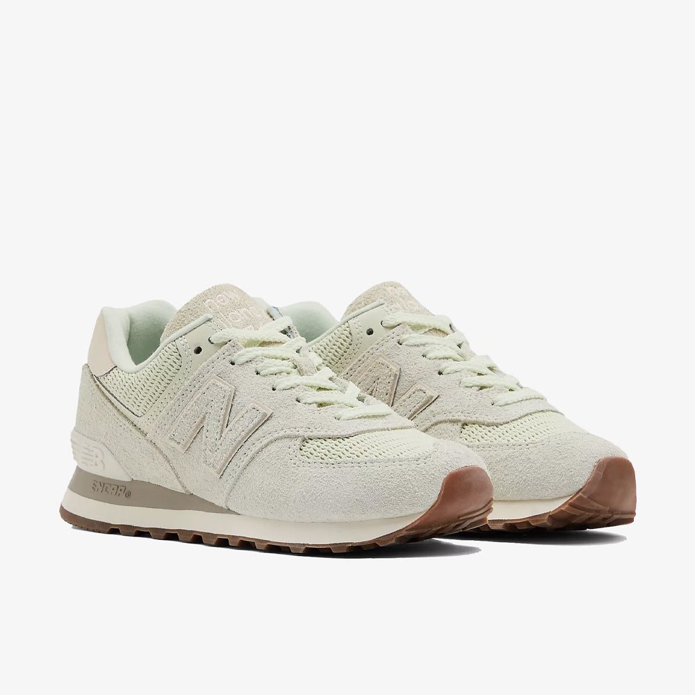 New Balance Wl574 Mineral Mineral Wl574ble