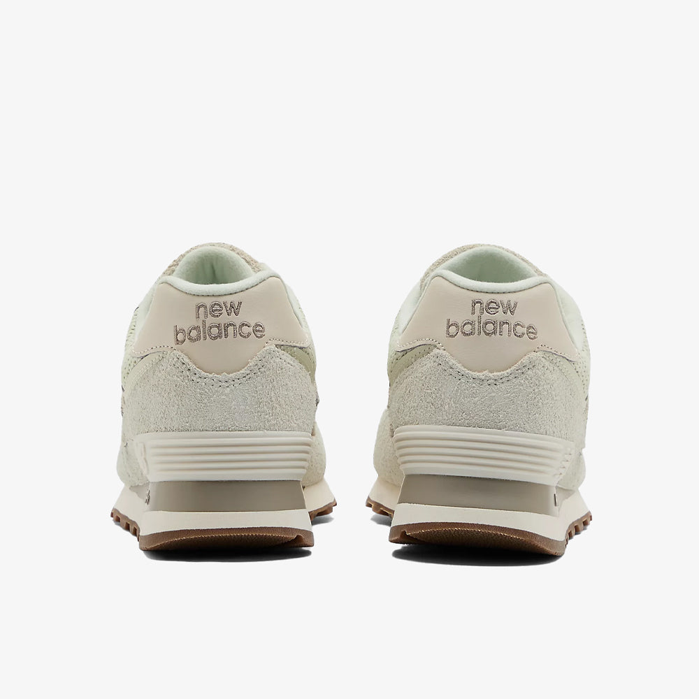 New Balance Wl574 Mineral Mineral Wl574ble