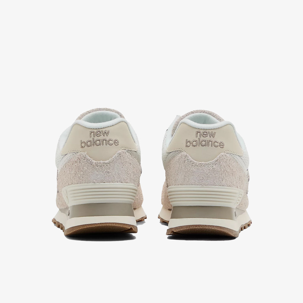 New Balance Wl574 Sea Salt Sea Salt Wl574bem