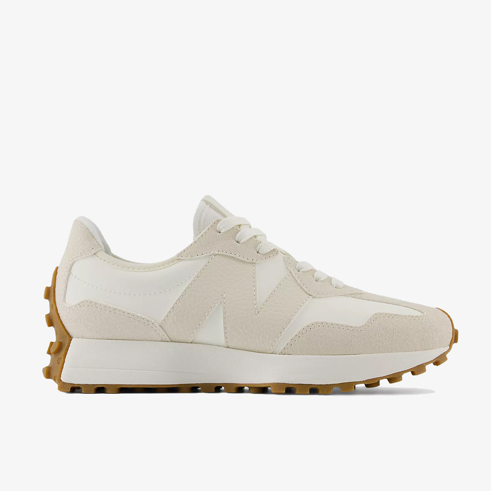 New Balance Ws327 Linen/Sea Salt Ws327nkd