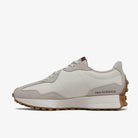 New Balance Ws327 Moonbeam Classic Burgundy Ws327ka