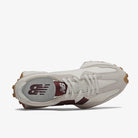 New Balance Ws327 Moonbeam Classic Burgundy Ws327ka