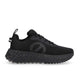 
          
          
          

           
          

          

          

          
          
          
          

          No Name Carter Fly W Mesh Black LNVDMS0418